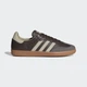 Чоловічі Кросівки Samba OG adidas ID1481 48.5 (13 UK) коричневий (4067888898286) - зображення 2