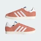 Кросівки Gazelle adidas IG6213 49 (13.5 UK) червоний (4066764326387) - зображення 8