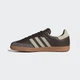 Чоловічі Кросівки Samba OG adidas ID1481 48.5 (13 UK) коричневий (4067888898286) - зображення 7