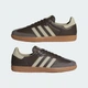 Чоловічі Кросівки Samba OG adidas ID1481 48.5 (13 UK) коричневий (4067888898286) - зображення 8