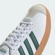 Чоловічі Кросівки VL Court Base adidas ID3710 49 (13.5 UK) білий (4067886622111) - зображення 8