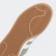 Кросівки Campus 00s adidas HQ8707 52.5 (16 UK) сірий (4068805777592) - зображення 9