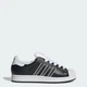 Кроссовки Superstar II adidas JQ3209 36.5 (4 UK) черный (4068801923528) - изображение 1