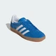 Чоловічі Кросівки Gazelle Indoor adidas JI2061 40 (6.5 UK) синій (4067897474174) - зображення 5