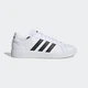 Мужские Кроссовки Grand Court TD Lifestyle Court Casual adidas GW9250 43 (9 UK) белый (4065427839752) - изображение 2