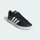 Кроссовки GRAND COURT 2.0 adidas GW9196 36 (3.5 UK) черный (4065426233995) - изображение 5