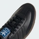 Чоловічі Кросівки Samba OG adidas IE3438 49 (13.5 UK) чорний (4067886953093) - зображення 8