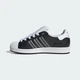 Кроссовки Superstar II adidas JQ3209 36.5 (4 UK) черный (4068801923528) - изображение 8