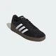 Чоловічі Кросівки VL Court Base adidas ID3712 38.5 (5.5 UK) чорний (4067889786919) - зображення 5