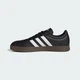 Чоловічі Кросівки VL Court Base adidas ID3712 38.5 (5.5 UK) чорний (4067889786919) - зображення 7