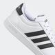 Кроссовки GRAND COURT 2.0 adidas GW9195 37 (4.5 UK) белый (4065427721811) - изображение 9