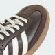 Чоловічі Кросівки Samba OG adidas JR0891 35.5 (3 UK) коричневий (4068801198872) - зображення 9