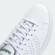 Чоловічі Кросівки Advantage 2.0 adidas IG9166 48 (12.5 UK) білий (4067888183368) - зображення 9