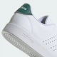 Чоловічі Кросівки Advantage 2.0 adidas IG9166 48 (12.5 UK) білий (4067888183368) - зображення 10
