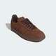 Чоловічі Кросівки SAMBA OG adidas IH4387 43 (9 UK) коричневий (4068812282584) - зображення 5