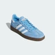 Кросівки Handball Spezial adidas BD7632 45 (10.5 UK) синій (4060512044981) - зображення 5