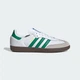 Чоловічі Кросівки Samba OG adidas IG1024 52.5 (16 UK) білий (4068805656279) - зображення 2