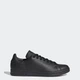 Кроссовки Stan Smith adidas FX5499 37 (4.5 UK) черный (4064037425706) - изображение 1