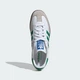 Чоловічі Кросівки Samba OG adidas IG1024 52.5 (16 UK) білий (4068805656279) - зображення 3