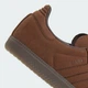 Чоловічі Кросівки SAMBA OG adidas IH4387 43 (9 UK) коричневий (4068812282584) - зображення 11