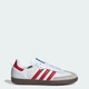 Чоловічі Кросівки Samba OG adidas IG1025 48 (12.5 UK) білий (4066762472109) - зображення 1