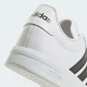 Кроссовки GRAND COURT BASE 3.0 adidas JR4613 37 (4.5 UK) белый (4068804887988) - изображение 8