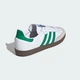 Чоловічі Кросівки Samba OG adidas IG1024 52.5 (16 UK) білий (4068805656279) - зображення 6
