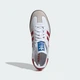 Чоловічі Кросівки Samba OG adidas IG1025 48 (12.5 UK) білий (4066762472109) - зображення 3
