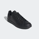 Кроссовки Stan Smith adidas FX5499 37 (4.5 UK) черный (4064037425706) - изображение 5