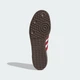 Чоловічі Кросівки Samba OG adidas IG1025 48 (12.5 UK) білий (4066762472109) - зображення 4