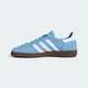 Кросівки Handball Spezial adidas BD7632 45 (10.5 UK) синій (4060512044981) - зображення 10