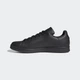 Кроссовки Stan Smith adidas FX5499 37 (4.5 UK) черный (4064037425706) - изображение 7