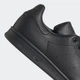 Кроссовки Stan Smith adidas FX5499 37 (4.5 UK) черный (4064037425706) - изображение 9