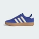 Чоловічі Кросівки Barreda adidas JP7099 44 (9.5 UK) синій (4067904627357) - зображення 7