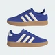 Чоловічі Кросівки Barreda adidas JP7099 44 (9.5 UK) синій (4067904627357) - зображення 8