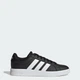Кроссовки GRAND COURT BASE 3.0 adidas HQ0082 37 (4.5 UK) черный (4068804904753) - изображение 1