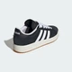 Чоловічі Кросівки Grand Court Base 00s adidas IH6184 44 (9.5 UK) чорний (4067897286340) - зображення 7