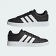 Кроссовки GRAND COURT BASE 3.0 adidas HQ0082 37 (4.5 UK) черный (4068804904753) - изображение 8