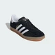 Мужские Кроссовки Gazelle Indoor adidas JI2060 48 (12.5 UK) черный (4067897470312) - изображение 5