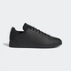 Чоловічі Кросівки Advantage Base Court Lifestyle adidas GW9284 45 (10.5 UK) чорний (4065426842708) - зображення 2