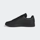 Чоловічі Кросівки Advantage Base Court Lifestyle adidas GW9284 45 (10.5 UK) чорний (4065426842708) - зображення 7