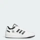 Мужские Кроссовки Forum Low CL adidas IH7830 44.5 (10 UK) белый (4067888704952) - изображение 1