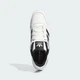 Мужские Кроссовки Forum Low CL adidas IH7830 44.5 (10 UK) белый (4067888704952) - изображение 3