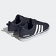 Чоловічі Кросівки VS Pace 2.0 3-Stripes Branding Synthetic Nubuck adidas HP6011 46.5 (11.5 UK) синій (4066748337460) - зображення 6