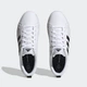 Чоловічі Кросівки VS Pace 2.0 3-Stripes Branding Synthetic Nubuck adidas HP6010 46 (11 UK) білий (4066748333592) - зображення 3