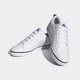 Чоловічі Кросівки VS Pace 2.0 3-Stripes Branding Synthetic Nubuck adidas HP6010 46 (11 UK) білий (4066748333592) - зображення 5