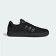 Чоловічі Кросівки VL Court 3.0 adidas ID9184 39 (6 UK) чорний (4067889047027) - зображення 2
