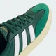 Чоловічі Кросівки Barreda adidas JR1320 44 (9.5 UK) зелений (4068801846971) - зображення 9