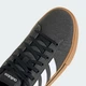 Кросівки Daily 4.0 adidas IF4492 47 (12 UK) чорний (4067888347500) - зображення 8
