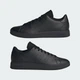 Чоловічі Кросівки Advantage Base 2.0 adidas IG9184 48 (12.5 UK) чорний (4067888545586) - зображення 8